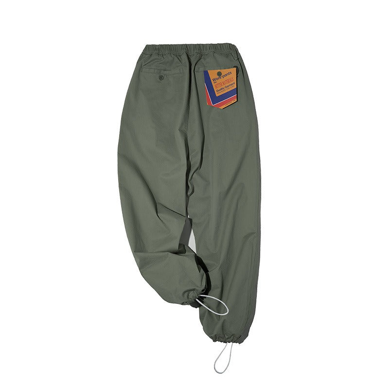 Pantalon décontracté pour homme - Brevik
