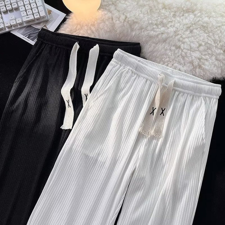 Pantalon baggy pour homme - Savino