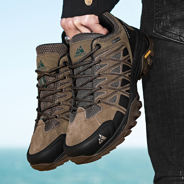 Chaussures de randonnée pour hommes - Ralvik