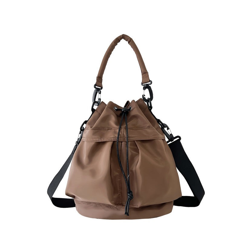 Sac en nylon imperméable à usages multiples - Thalia