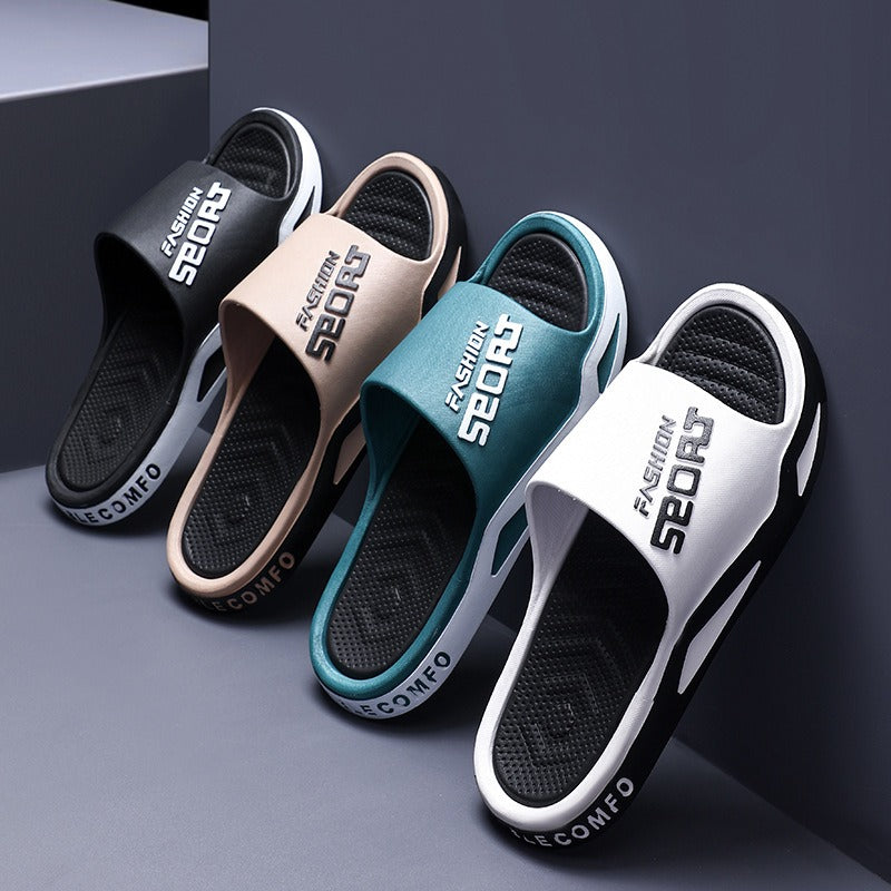 Sandales de sport pour hommes, sport de plage - Ramiro