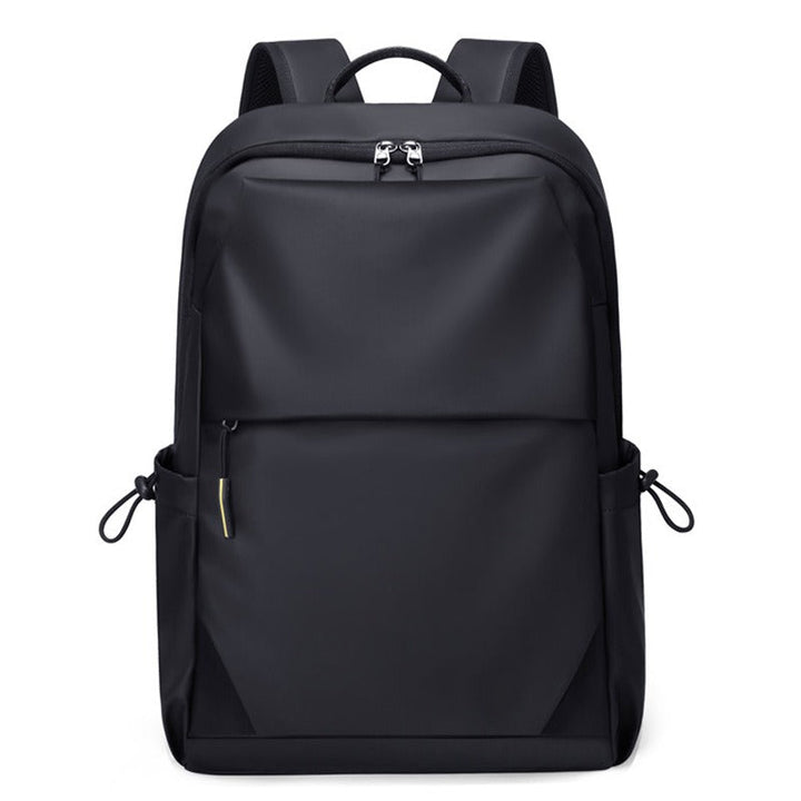 Sac à dos imperméable minimaliste de style urbain pour hommes - Enzo