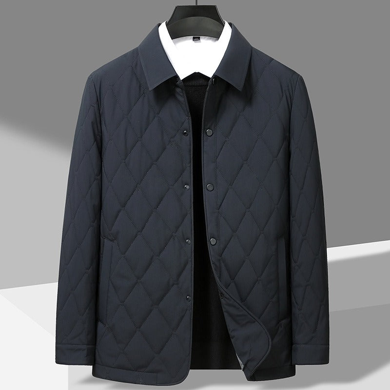 Veste matelassée pour hommes - Creed