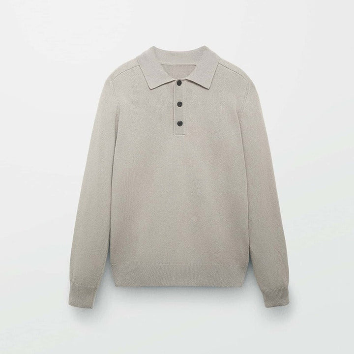 Pull polo homme - Varelo
