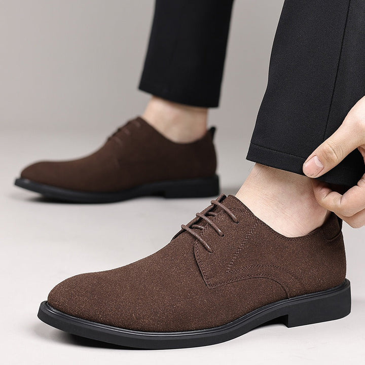 Chaussures habillées pour hommes - Corvann