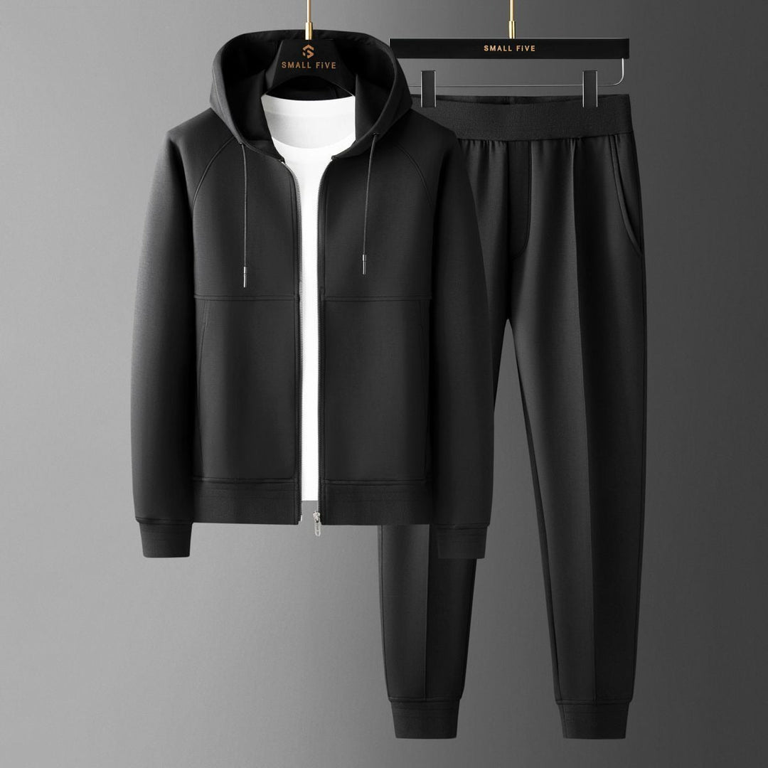 Ensemble sportif à capuche - Lior