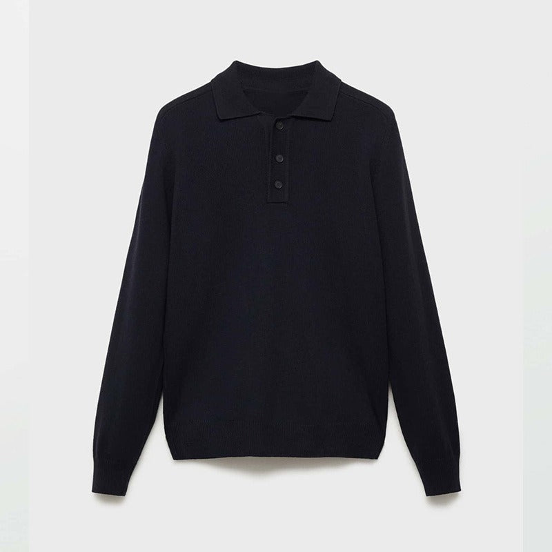 Pull polo homme - Varelo