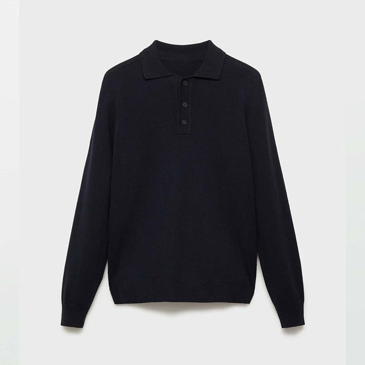 Pull polo homme - Varelo
