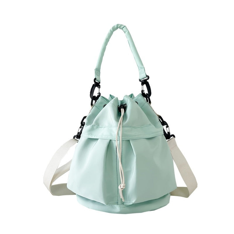 Sac en nylon imperméable à usages multiples - Thalia