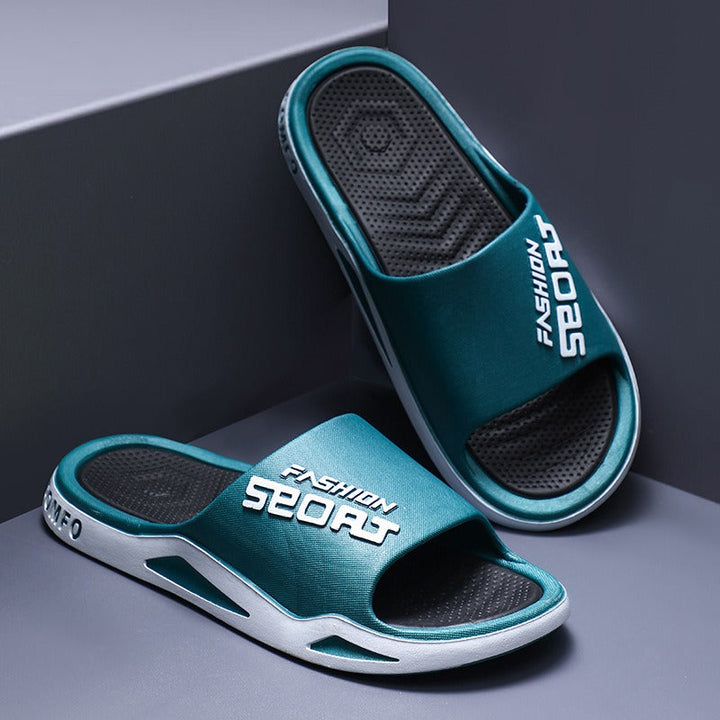 Sandales de sport pour hommes, sport de plage - Ramiro