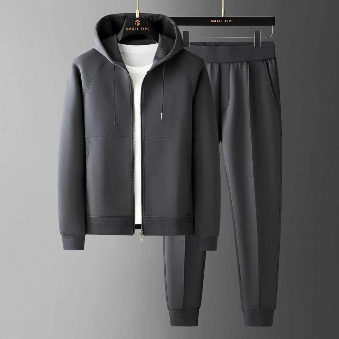 Ensemble sportif à capuche - Lior