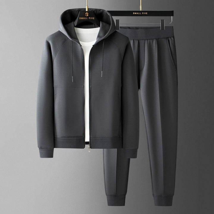 Ensemble sportif à capuche - Lior
