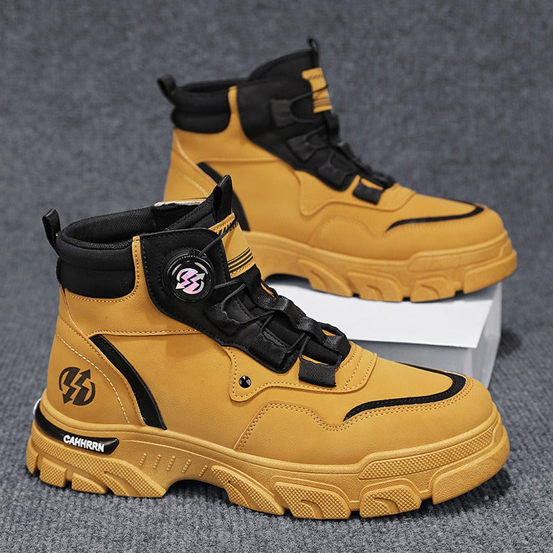 Bottes de sport pour hommes - Kaelorn
