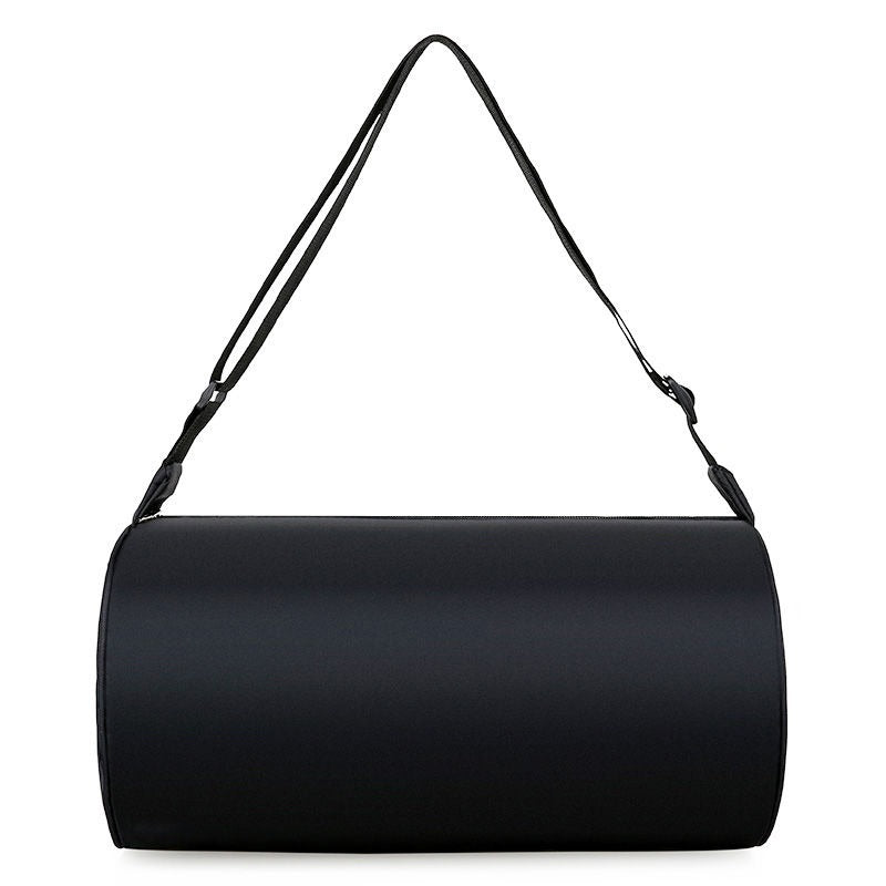 Sac de sport unisexe en polyester imperméable de capacité moyenne - Dario