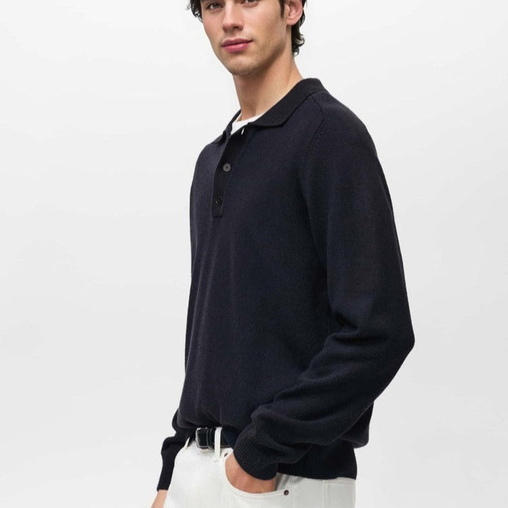 Pull polo homme - Varelo