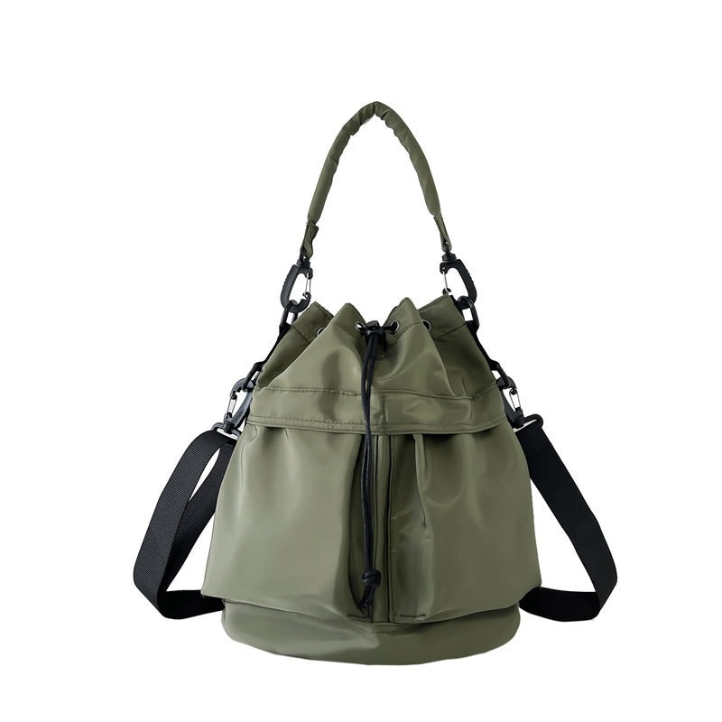 Sac en nylon imperméable à usages multiples - Thalia