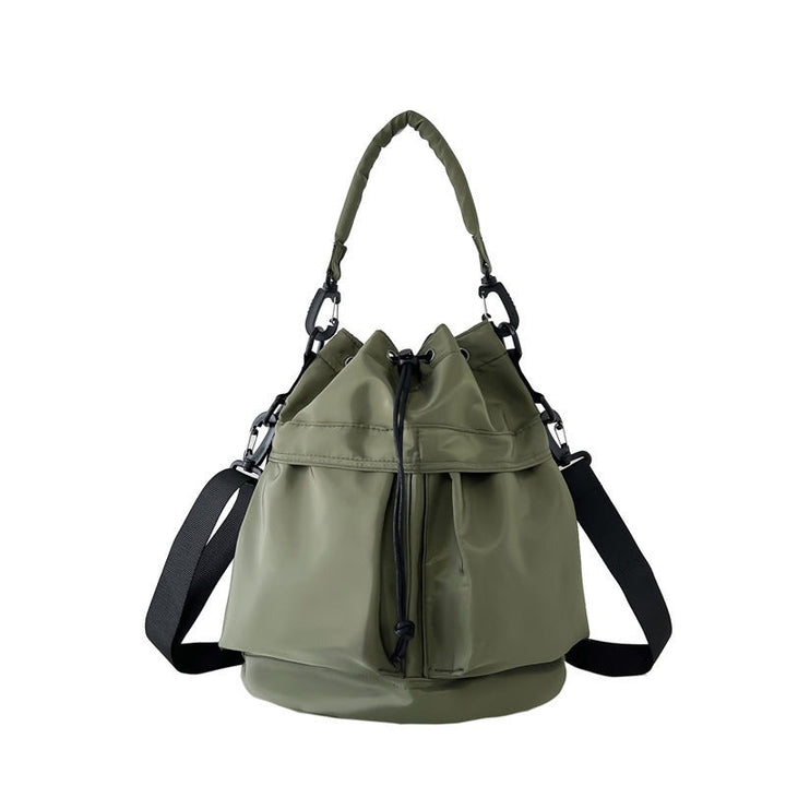 Sac en nylon imperméable à usages multiples - Thalia