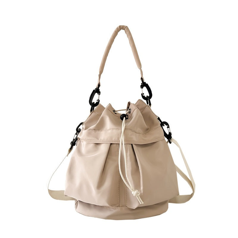 Sac en nylon imperméable à usages multiples - Thalia