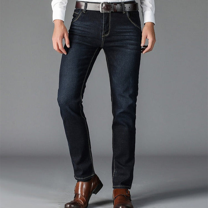 Jean slim stretch pour hommes - Marcel