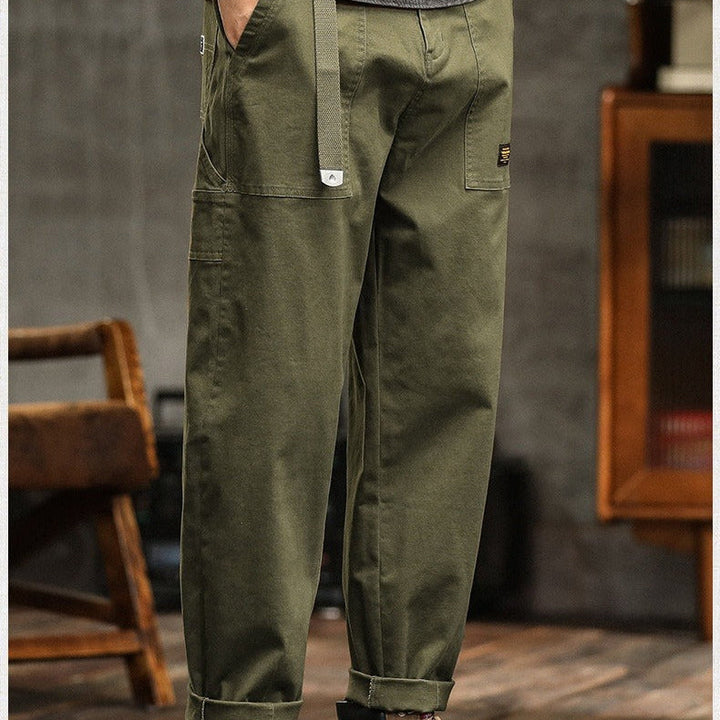 Pantalon cargo pour homme - Branton