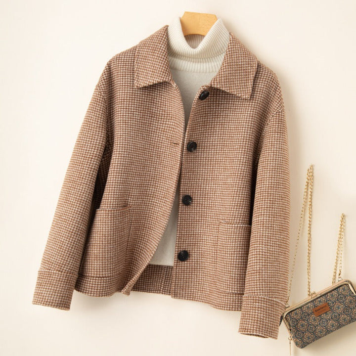 Veste en cachemire - Dinorah