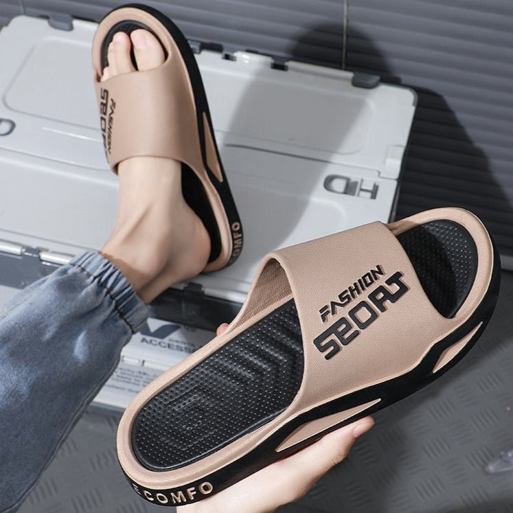 Sandales de sport pour hommes, sport de plage - Ramiro