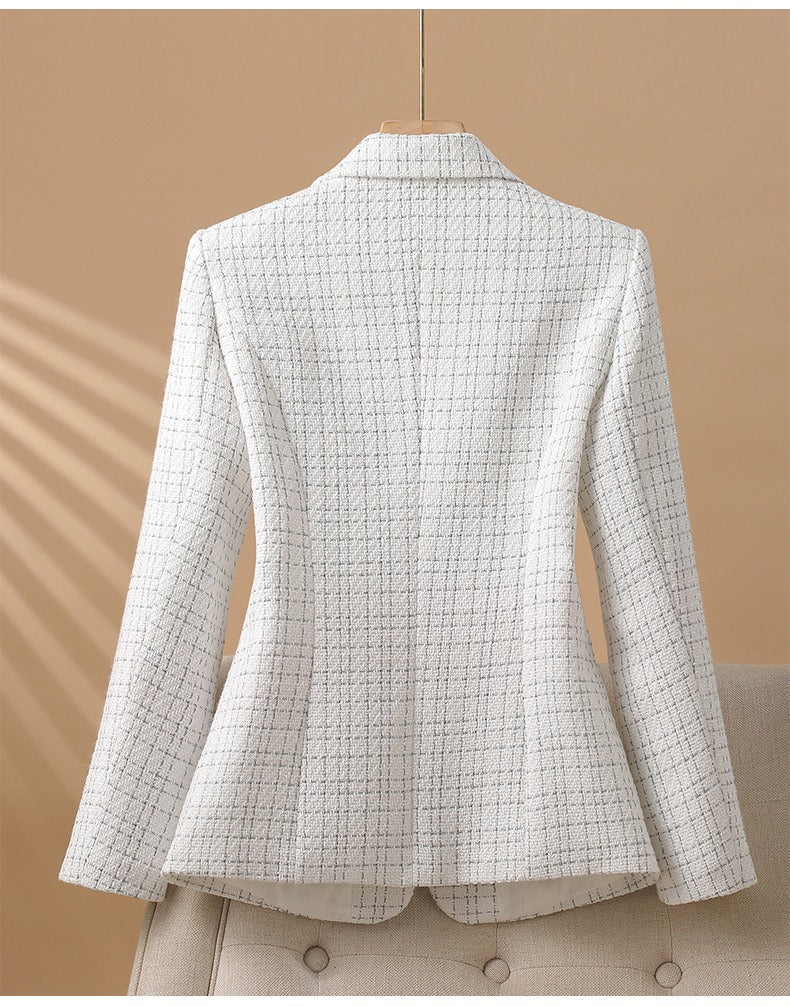 Blazer élégant et ajusté - Samara