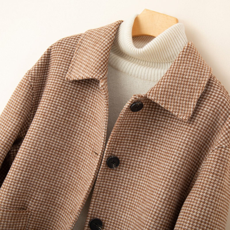 Veste en cachemire - Dinorah