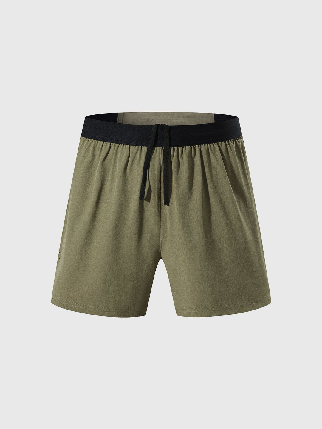 Short Base 2 in 1 Lined