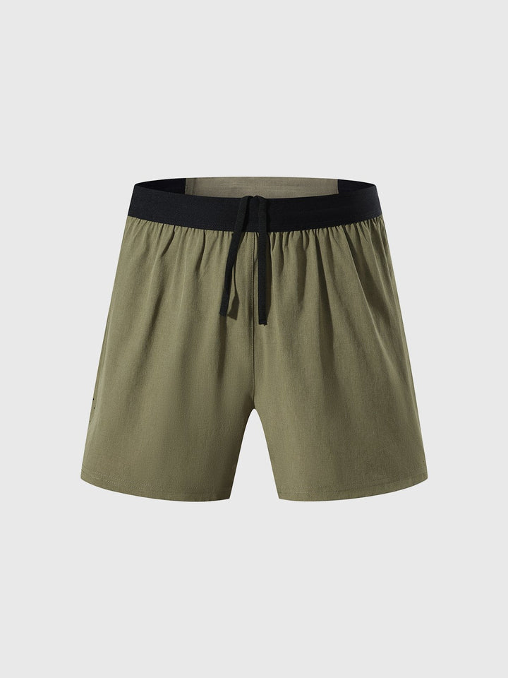 Short Base 2 in 1 Lined
