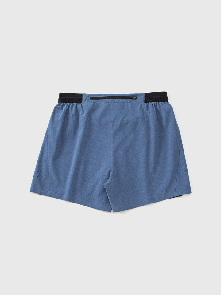 Short Base 2 in 1 Lined