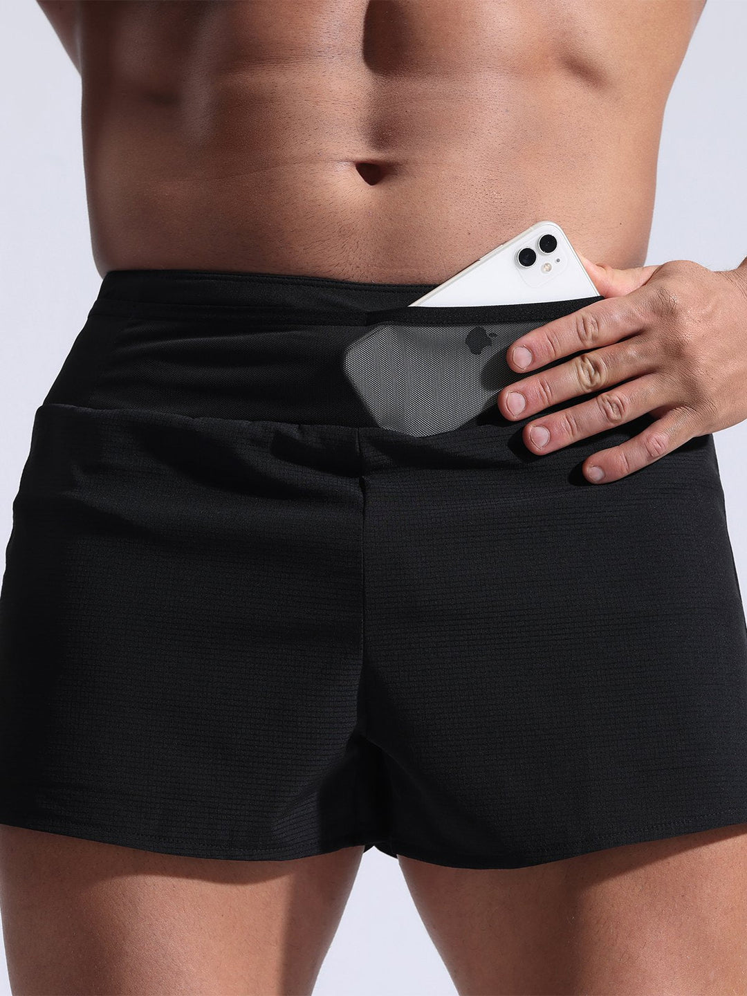 Short doublé VentureFlow 2 en 1