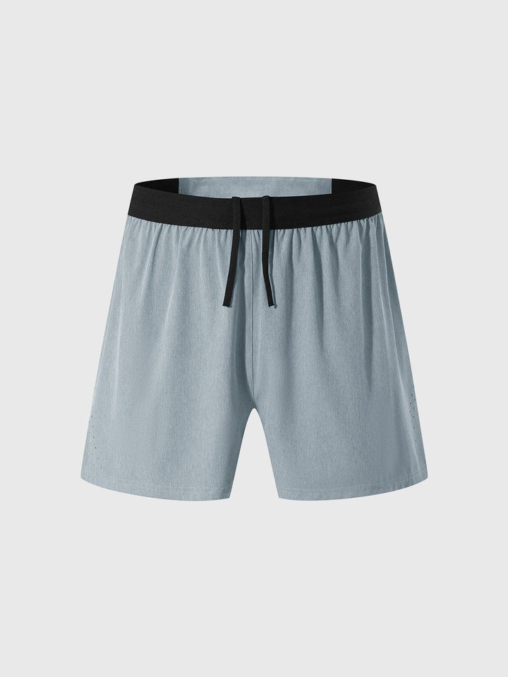 Short Base 2 in 1 Lined