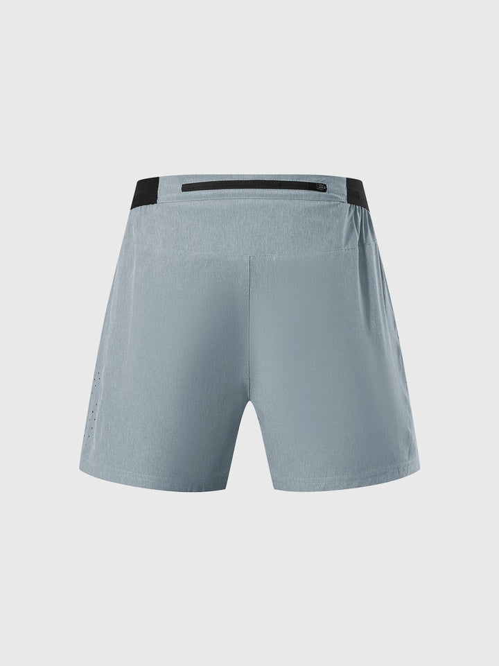 Short Base 2 in 1 Lined