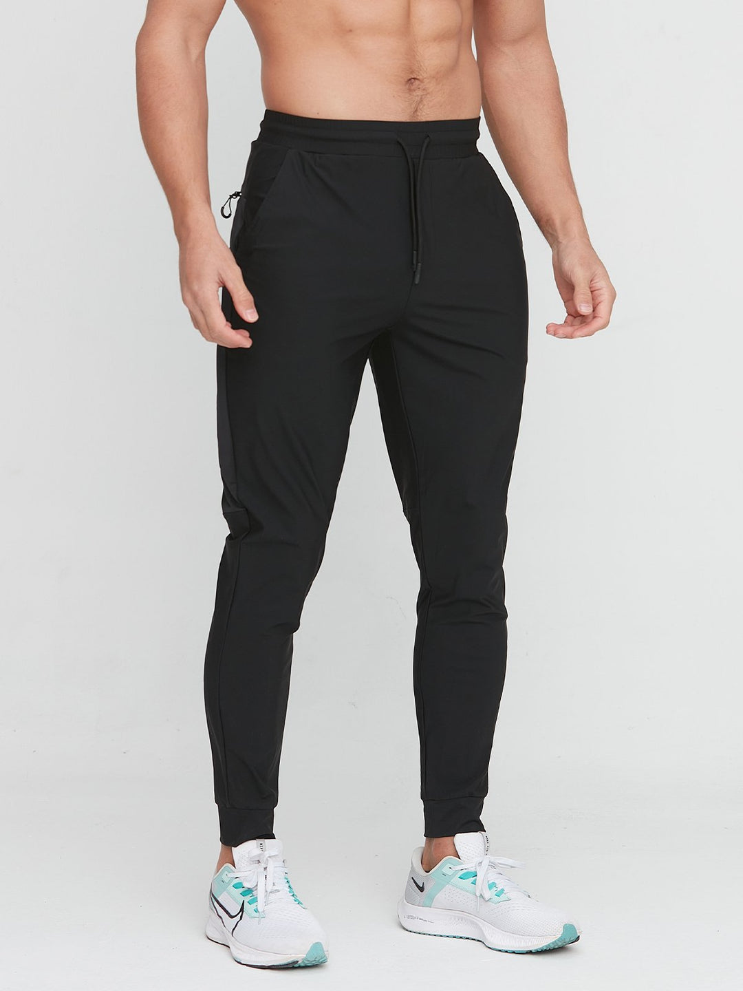 Pantalon de jogging Stay Cool Ultra-Stretch