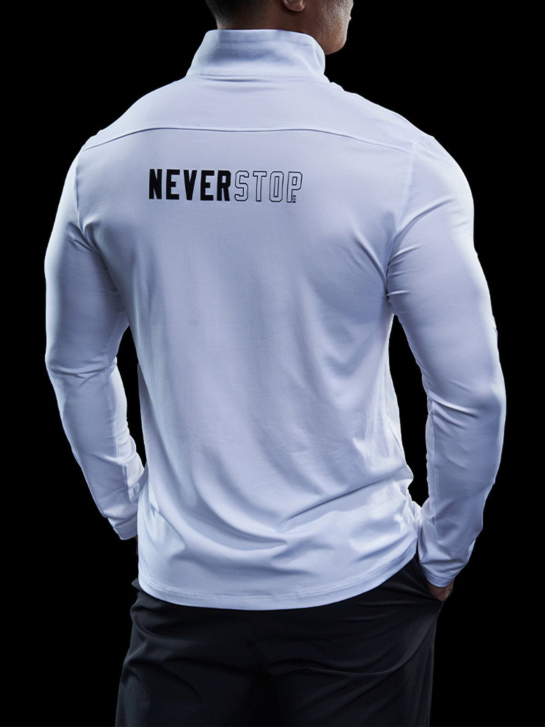 Veste d'entraînement Neverstop