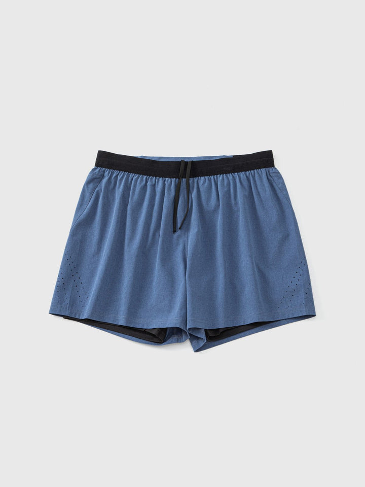 Short Base 2 in 1 Lined