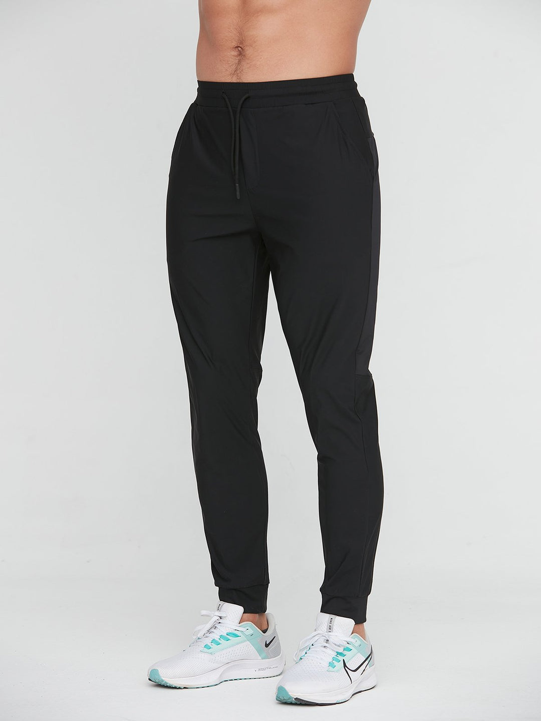 Pantalon de jogging Stay Cool Ultra-Stretch
