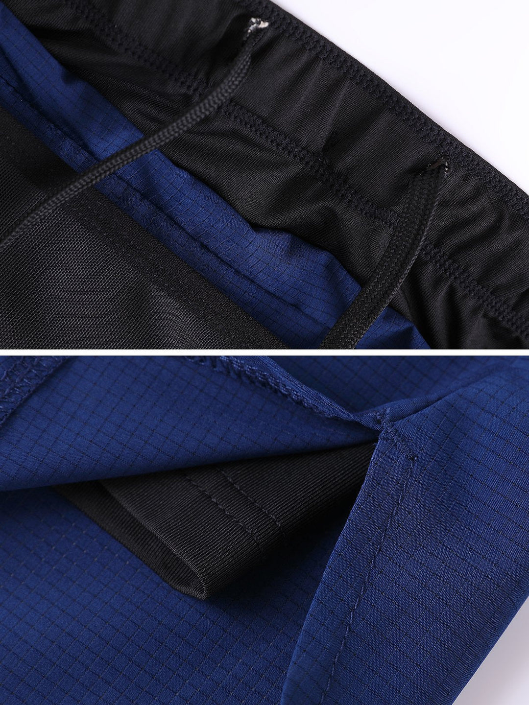 Short doublé VentureFlow 2 en 1