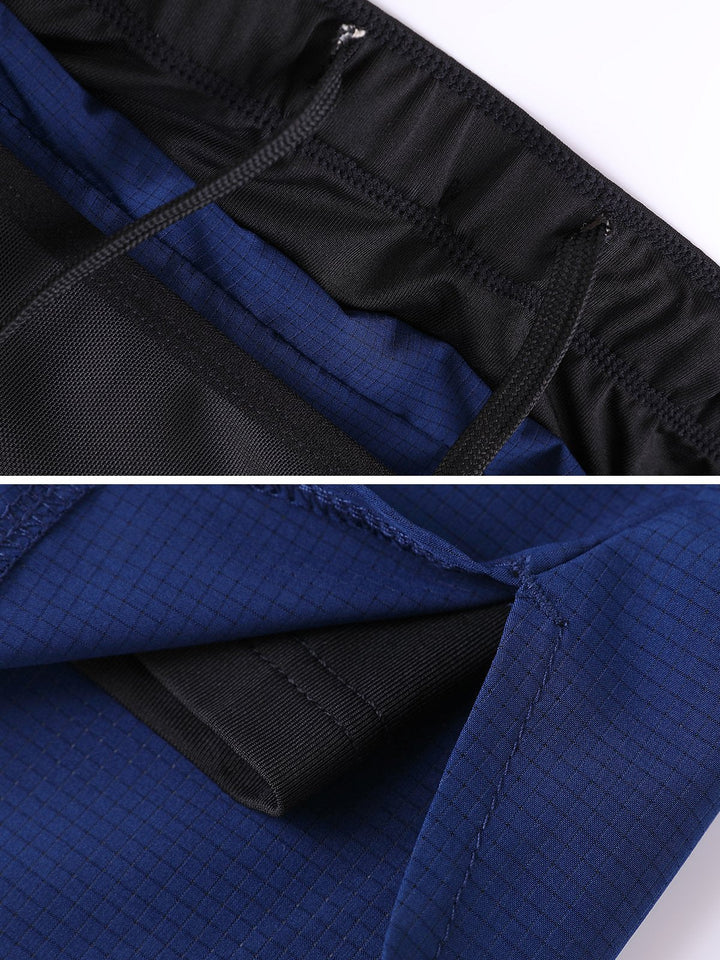 Short doublé VentureFlow 2 en 1