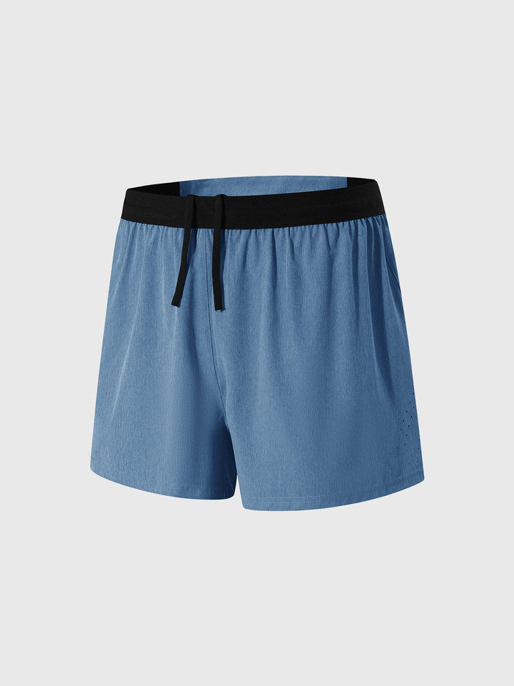 Short Base 2 in 1 Lined