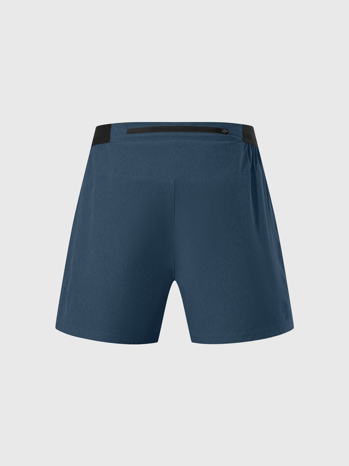 Short Base 2 in 1 Lined