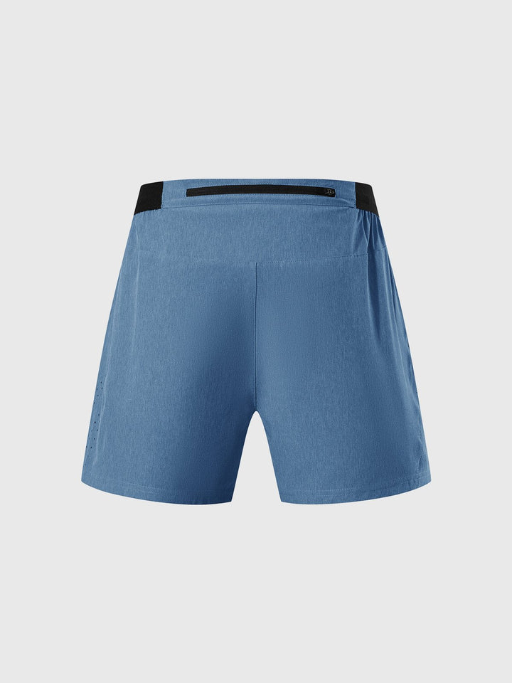 Short Base 2 in 1 Lined