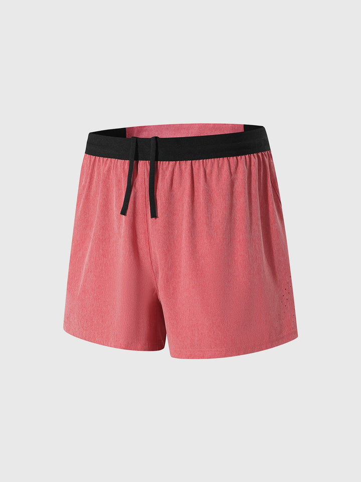 Short Base 2 in 1 Lined