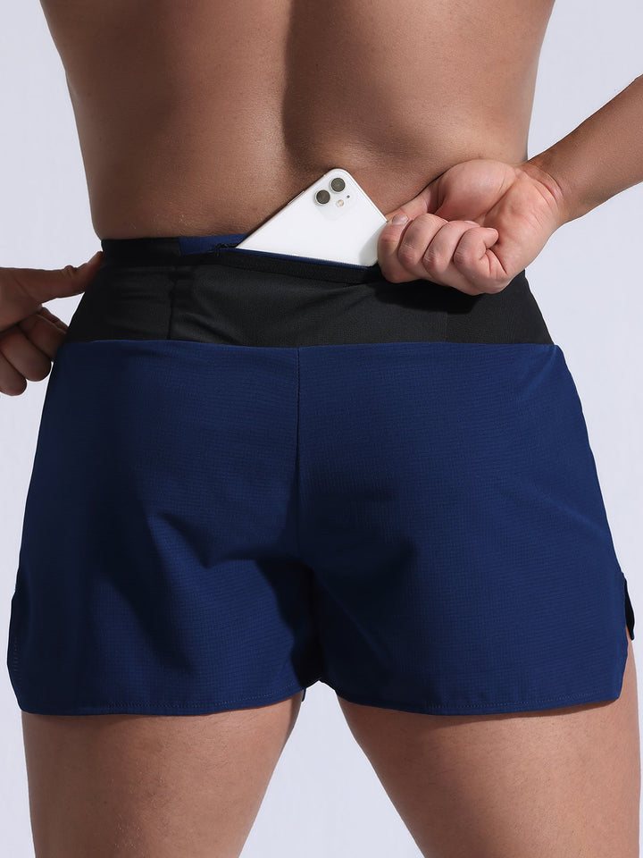 Short doublé VentureFlow 2 en 1