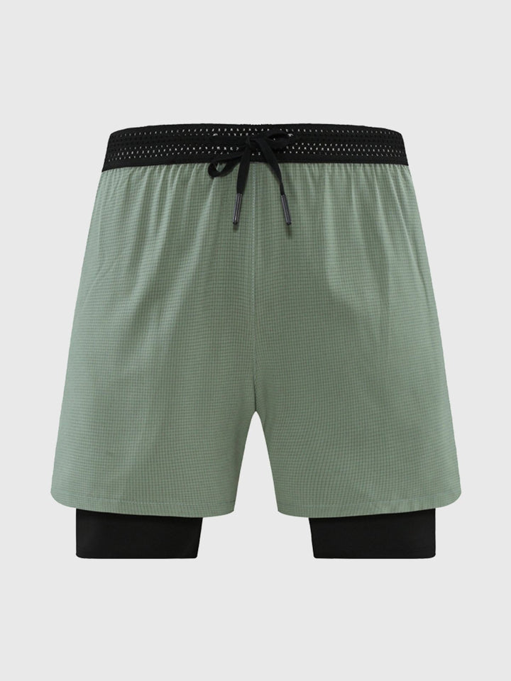 Short FitMex Sport