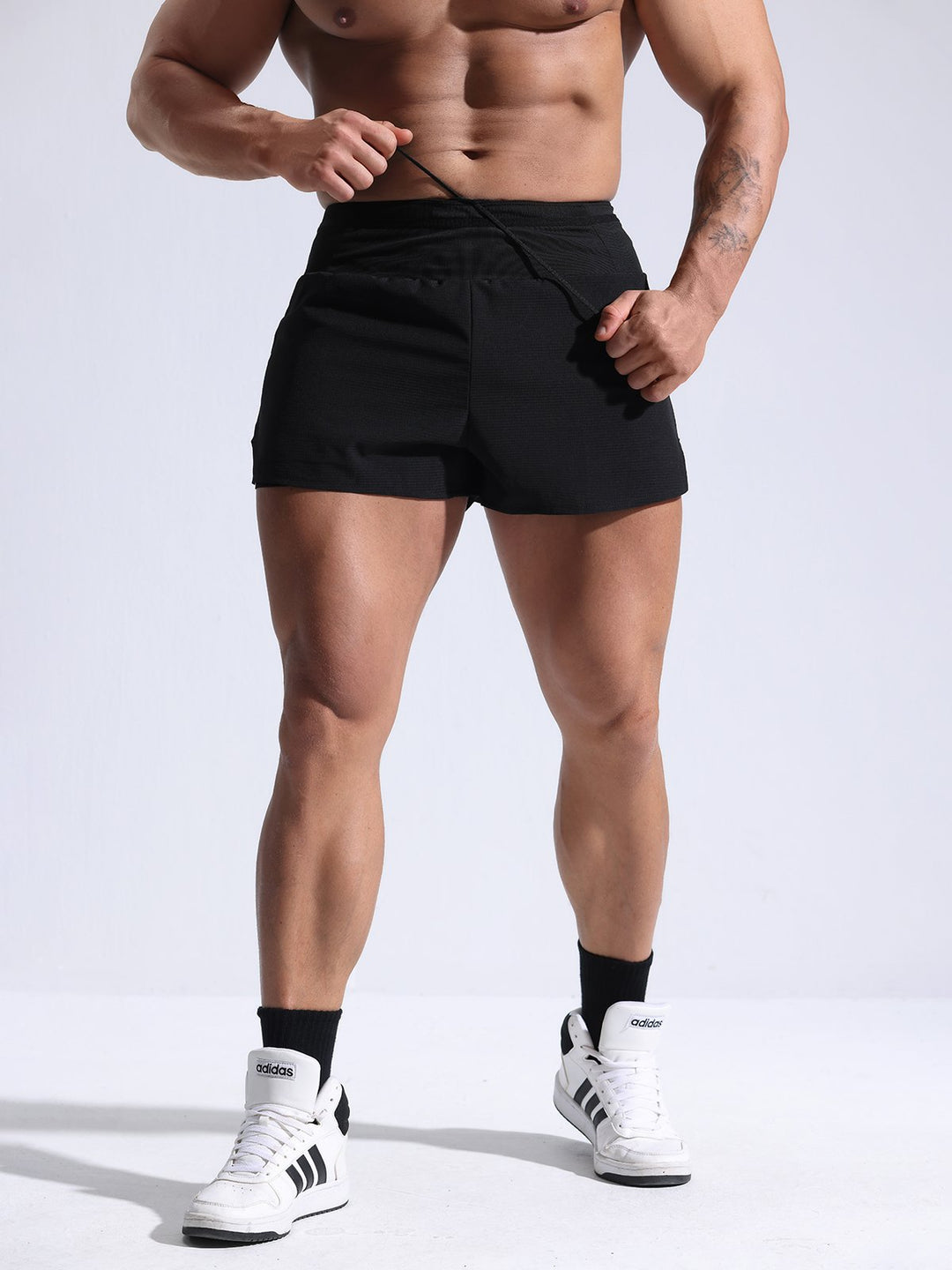 Short doublé VentureFlow 2 en 1