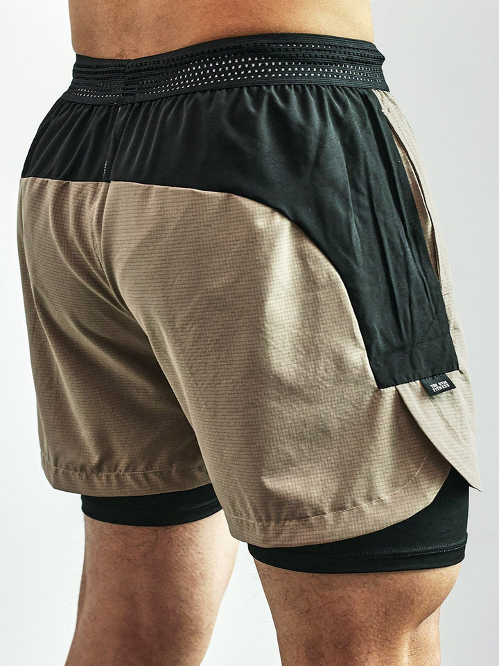 Short FitMex Sport