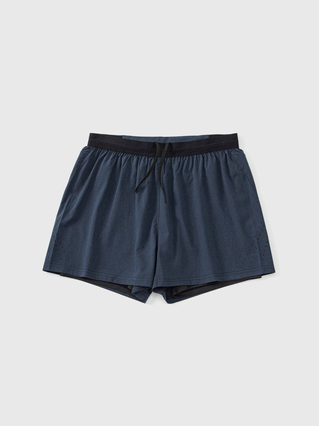 Short Base 2 in 1 Lined