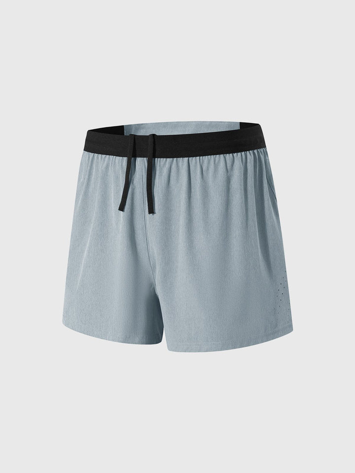 Short Base 2 in 1 Lined